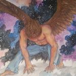 Profile Picture of Steven Friesen (@eyeofthesoulhealings) on Instagram