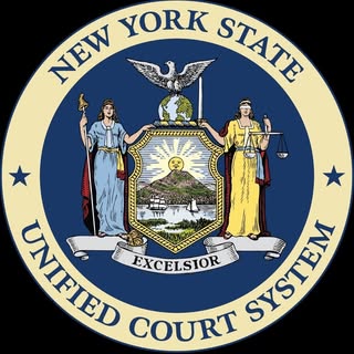 Profile Picture of NY COURTS (@nycourts) on Instagram