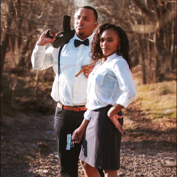 Desmond Blackshere - Poshmark Profile Picture of Desmond Blackshere (@dblackshere) on Poshmark