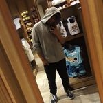 Profile Picture of Luis Calvillo (@lil_luis_me) on Instagram