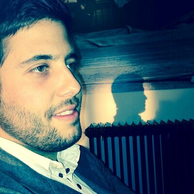 Profile Picture of Hugo Serrano (@@Hugol_14) on Twitter