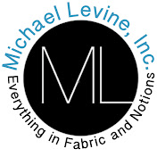 Profile Picture of Michael Levine Inc. (@MichaelLevineFabrics) on Youtube