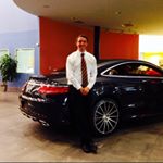 Profile Picture of Matthew Martindill (@mercedesbenz_matt) on Instagram