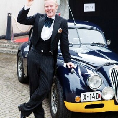 Profile Picture of Erik Nicolai Baadstø (@Erikbaadsto) on Twitter