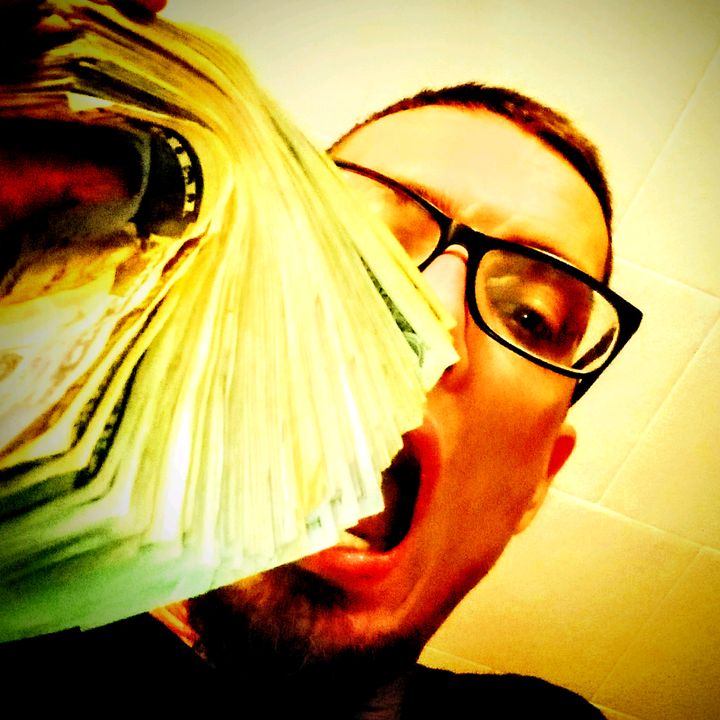 Profile Picture of markhallowell.87 (@markhallowell51) on Tiktok