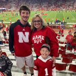 Profile Picture of Amanda Arrowsmith-Scott (@amanda79scott) on Instagram