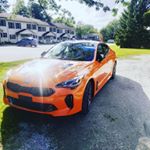 Profile Picture of Justin Guyette (@guyettep4pk) on Instagram