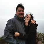 Profile Picture of Myra + Daryl (@myralyrad) on Instagram
