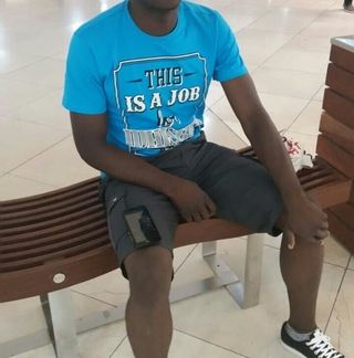 Profile Picture of Alick James (@alick.james.7374) on Facebook