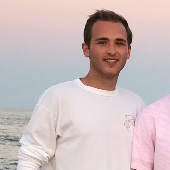 Profile Picture of Conor O’meara (@conoromeara) on Poshmark