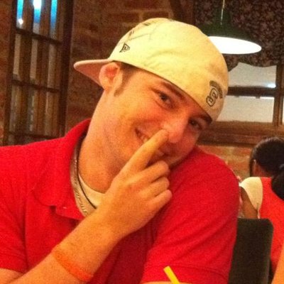 Profile Picture of Kris Hacker (@KrautHacker) on Twitter