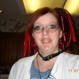 Profile Picture of Kimberly Reider (@theancientmage) on Myspace