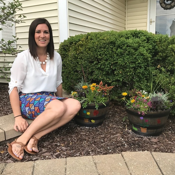 Profile Picture of Brittany Dimeler (@brittdimeler) on Poshmark