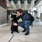 Profile Picture of Brian McLean, CPDT-KA (@brianthedogtrainer) on Instagram