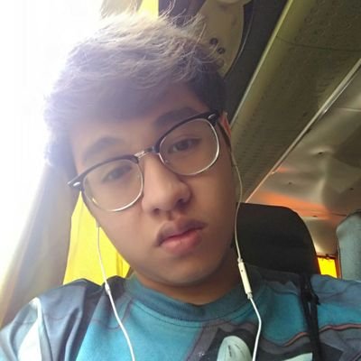 Profile Picture of James De Guzman (@_jeriECHO) on Twitter