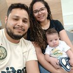 Profile Picture of Alberto Melo Dos Santos (@alberto.segundo) on Instagram