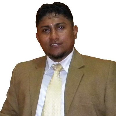 Profile Picture of Psi. Johnny Alcivar (@Johnny_The_Leo) on Twitter