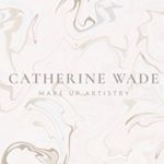 Profile Picture of 𝐂𝐀𝐓𝐇𝐄𝐑𝐈𝐍𝐄 𝐖𝐀𝐃𝐄 | 𝐌𝐀𝐊𝐄𝐔𝐏 𝐀𝐑𝐓𝐈𝐒𝐓 (@catherine_wade_makeup) on Instagram