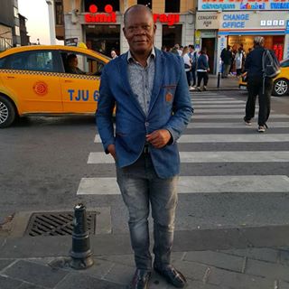 Profile Picture of Paulinus Egeolu (@paulinus.egeolu) on Facebook