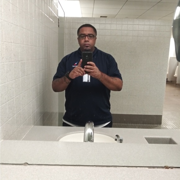 Profile Picture of Jamal Cannon (@cannon6978) on Poshmark