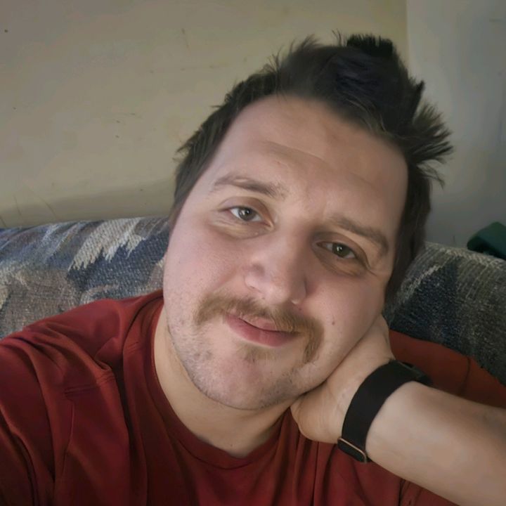 Profile Picture of Michael (@michael_ford3) on Tiktok