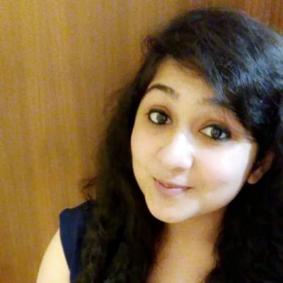 Profile Picture of Aanchal Chopra (@aanchal__chopra) on Twitter