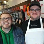 Profile Picture of Eric Fredrick (@eazye712) on Instagram