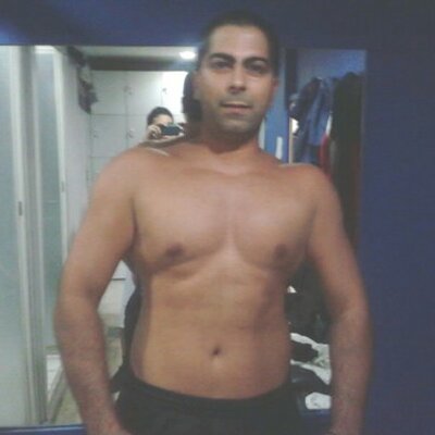 Profile Picture of George Moussa (@georgemoussa20) on Twitter