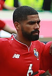 Profile Picture of Gabriel Gómez (footballer, born 1984)on Wikipedia