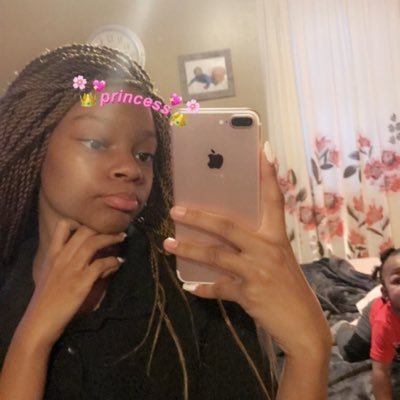 Dersaray Devrouax - Twitter Profile Picture of Dersaray Devrouax (@DersarayD) on Twitter