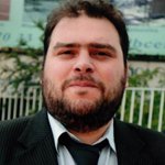 Profile Picture of Alejandro Riveros H (@ariverosh) on Twitter
