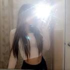 Profile Picture of   chana❤️ (@chana_0127)... (@chana_0127) on Tiktok