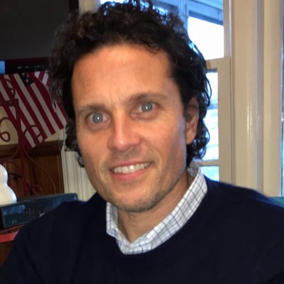 Profile Picture of Adam Pizzi (@AdamPizzi) on Twitter