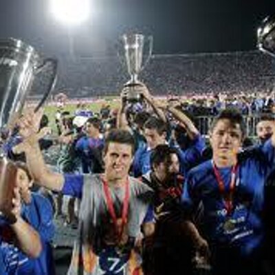 Profile Picture of Hugo Quezada (@hugoquezada4) on Twitter