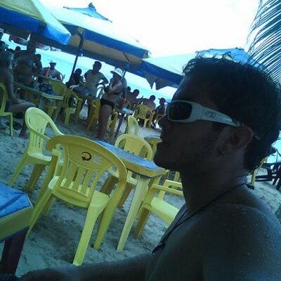 Profile Picture of Ricardo Rêgo (@RRicardinho_23) on Twitter