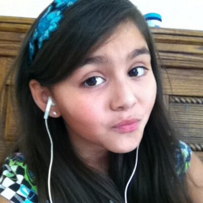 Profile Picture of Janet Delgado (@JanettRodd) on Twitter