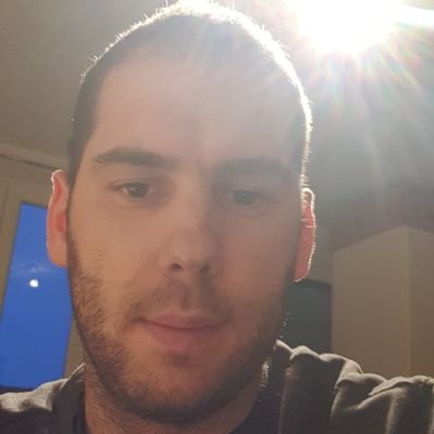 Profile Picture of Samuel Gerber (@SamuelGerber13) on Twitter