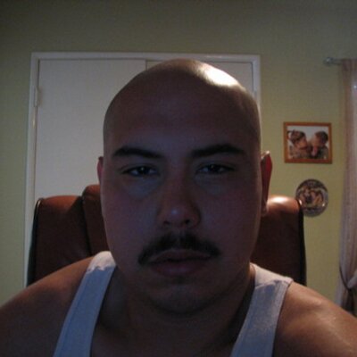 Profile Picture of Robert Govea (@Rlg71981) on Twitter