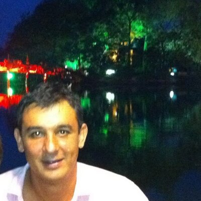 Profile Picture of Haron Shah (@Shaharon) on Twitter