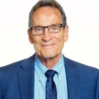 Profile Picture of Philip Shapiro (@philip_shapiro) on Twitter