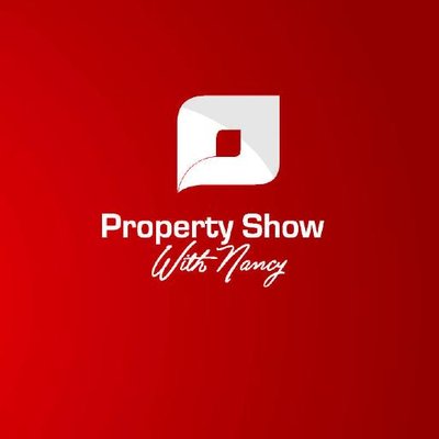 Profile Picture of The Property Show With Nancy (@PropertyShowKE) on Twitter