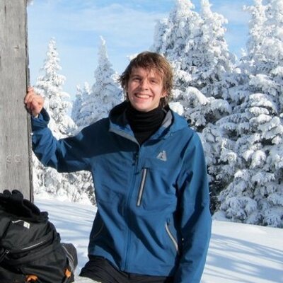 Profile Picture of Michael Neumayer (@MichaelNeumayer) on Twitter
