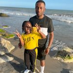 Profile Picture of Malick Scott (@malickscott) on Instagram