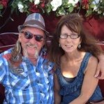 Profile Picture of Mike and Janet Brown (@rustic_industrial) on Instagram
