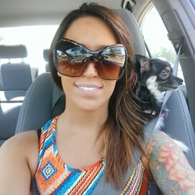 Profile Picture of Kimberly Rego (@KimRego219) on Twitter