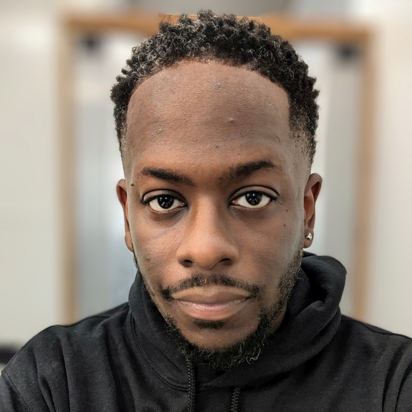 Profile Picture of Gregory Wilson (@mistergwilson) on Poshmark