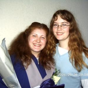 Profile Picture of Amanda Amero (@mandy_matt) on Myspace