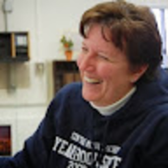 Profile Picture of Roby Jarczewski (@robyjean) on Poshmark