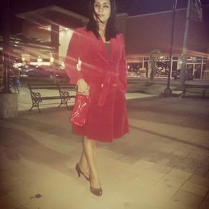 Profile Picture of Mirna Andrade (@MirnaAndrade8) on Twitter