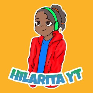 Profile Picture of HilaritaYT (@hilaritayt) on Tiktok